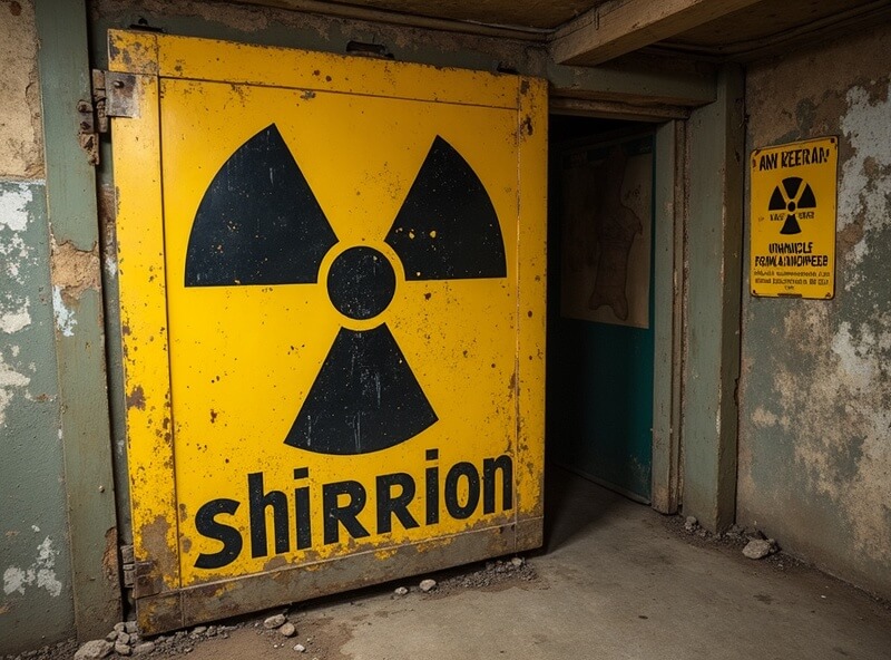 シェルターの歴史