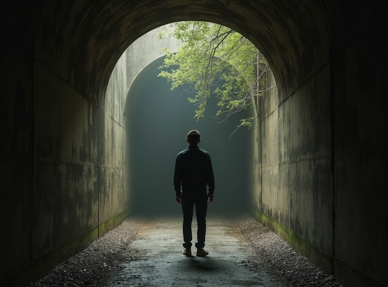 人間心理とシェルター