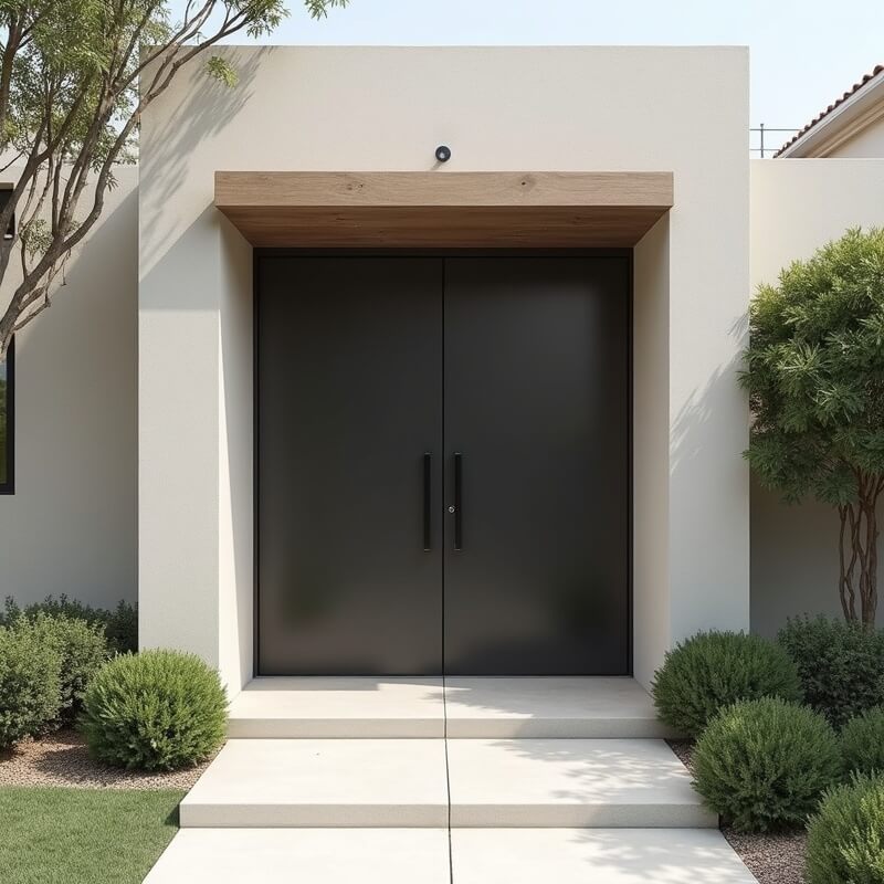 アメリカのシェルター