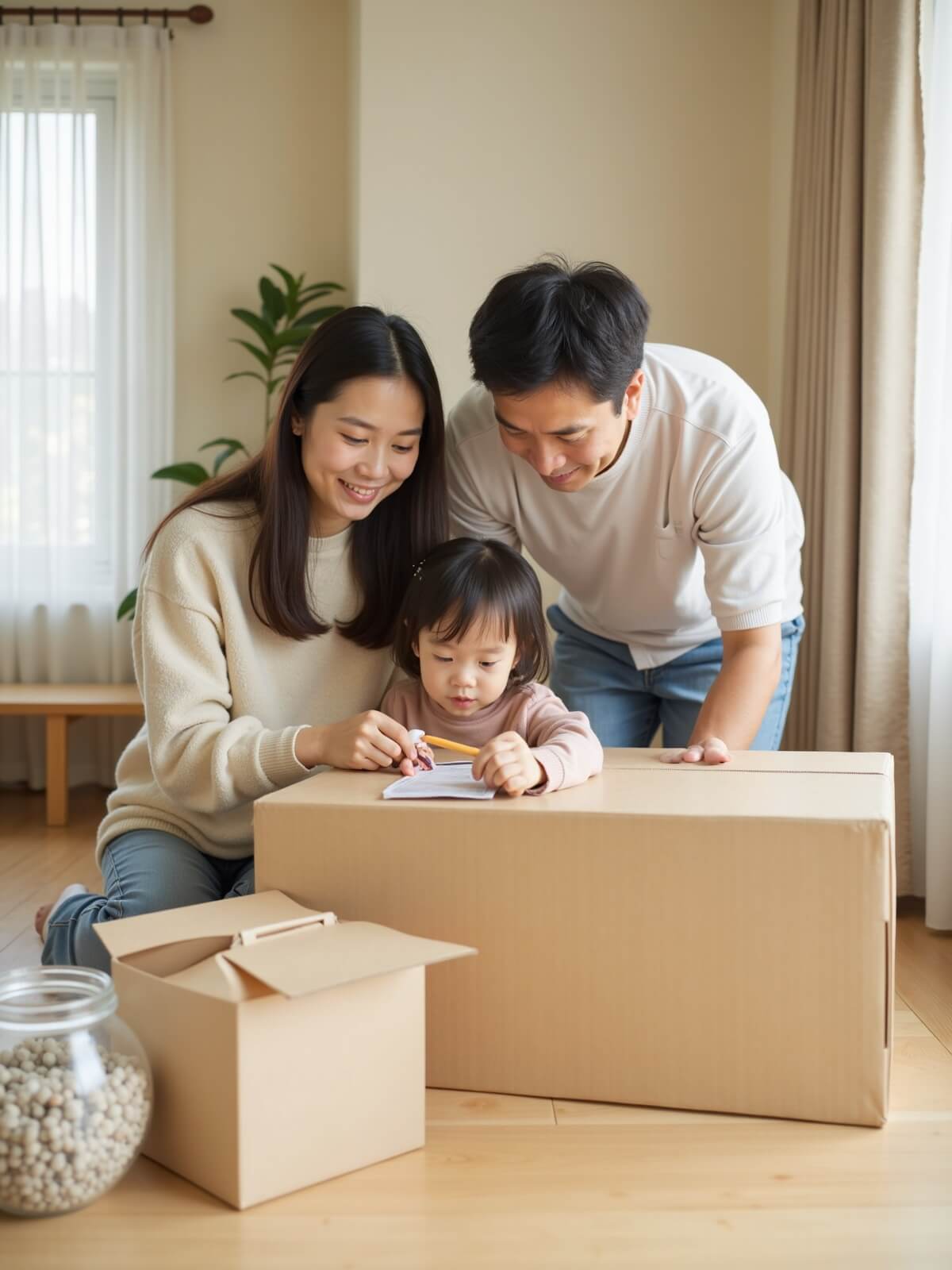 日本でできること